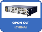 GPON OLT (CHINA)