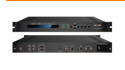  MPEG-2 or H.264 HD Encoder