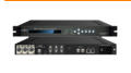  MPEG-4 AVC/H.264 HD Encoder